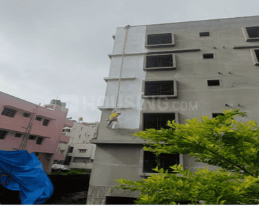 Project Image of 1247.0 - 1644.0 Sq.ft 2 BHK Apartment for buy in B V Maple Habitat