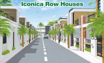 Project Image of 1080.0 - 9000.0 Sq.ft Residential Plot Plot for buy in Sbd Iconica