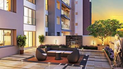 Project Image of 1975.0 - 2503.0 Sq.ft 3 BHK Apartment for buy in Puravankara Coronation Square Apartment