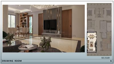 Project Image of 0.0 - 2700.0 Sq.ft 4 BHK Apartment for buy in Surendra Home 67