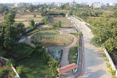 Project Image of 303.65 - 511.93 Sq.ft 1 RK Apartment for buy in Shri Rajendra Srushti 