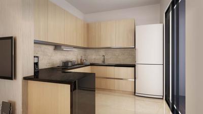 Project Image of 512.0 - 576.0 Sq.ft 2 BHK Apartment for buy in Rama Melange Residences Phase II