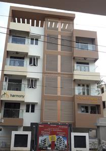 Project Image of 1606.0 - 2406.0 Sq.ft 3 BHK Apartment for buy in Harmony Saraswati