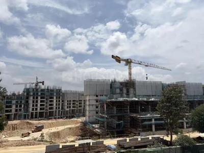 Project Image of 108.93 - 1983.25 Sq.ft 1 BHK Apartment for buy in Godrej Woodscapes Phase 2
