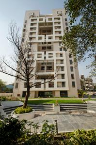 Project Image of 1477.0 - 3783.0 Sq.ft 3 BHK Apartment for buy in Belani Convent Corner