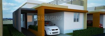Project Image of 945.0 - 1251.0 Sq.ft 2 BHK Villa for buy in Covai Chinmayam