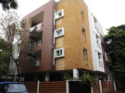 Project Image of 865.0 - 1295.0 Sq.ft 2 BHK Apartment for buy in Nisha Vernisha