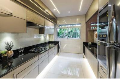 Project Image of 466.0 - 723.0 Sq.ft 1 BHK Apartment for buy in Arkade Earth Wing Carnation