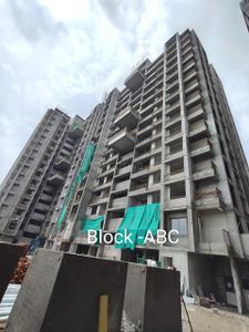Project Image of 1745 Sq.ft 3 BHK Apartment / Flat for sale in Shilaj for Rs. 8500000