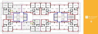 Project Image of 1040.0 - 1283.0 Sq.ft 2 BHK Apartment for buy in Prayosha Bliss