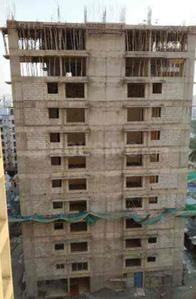 Project Image of 269.0 - 363.0 Sq.ft 1 BHK Apartment for buy in Reliable Gulraj Paradise