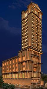 Manthan Embassy Images for Elevation of Manthan Embassy 1
