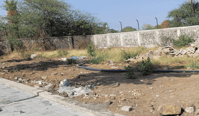 Project Image of 387.72 - 1606.41 Sq.ft Residential Plot Plot for buy in Keshav Park Extention