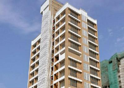 Project Image of 367.0 - 1388.0 Sq.ft 1 BHK Apartment for buy in Sanaya Krish Royale