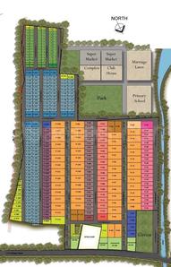 HomeswarD Green Garden Estate Master Plan 2