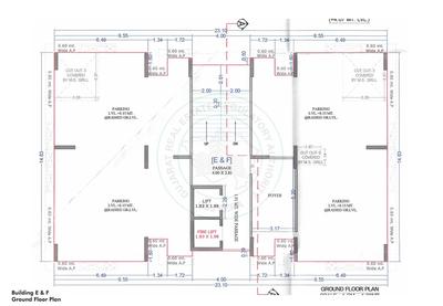 Project Image of 709.88 - 961.11 Sq.ft 2 BHK Apartment for buy in Manmohan Nand Heights