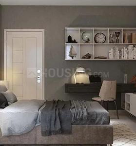Project Image of 1296.0 - 2040.0 Sq.ft 2 BHK Apartment for buy in Sobha Arena