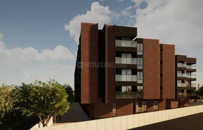 Project Image of 1046.0 - 1740.0 Sq.ft 2 BHK Apartment for buy in DS Swastika