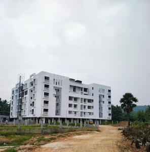 Project Image of 958.0 - 1346.0 Sq.ft 2 BHK Apartment for buy in Kamlesh The Humming Tree