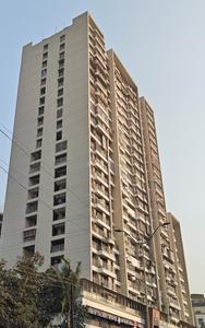 Vikas Ritz Tower G Elevation 2