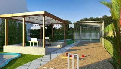 Project Image of 569.61 - 2554.6 Sq.ft Residential Plot Plot for buy in Sanjeevini Srushti Srigandha