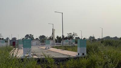 Project Image of 1049.49 - 2322.12 Sq.ft Residential Plot Plot for buy in Oasis 31