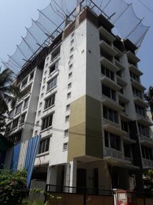 Project Image of 788.0 - 1384.0 Sq.ft 2 BHK Apartment for buy in The Windsor