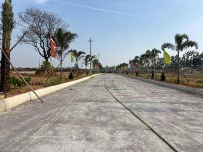 Project Image of 1350.0 - 4455.0 Sq.ft Residential Plot Plot for buy in Surakshaa Elite