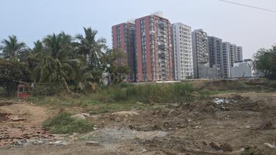 Project Image of 644.0 - 906.21 Sq.ft 2 BHK Apartment for buy in Ayodhya Believe