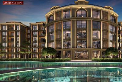 Project Image of 1161.0 - 2960.0 Sq.ft 2 BHK Apartment for buy in Casagrand Casamia