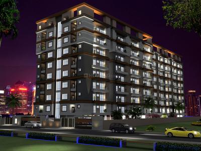 Project Image of 600.0 - 1200.0 Sq.ft 2 BHK Apartment for buy in Tower