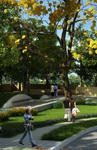Project Image of 2757.0 - 4961.0 Sq.ft 3 BHK Villa for buy in NCC Urban Green Province Phase 1