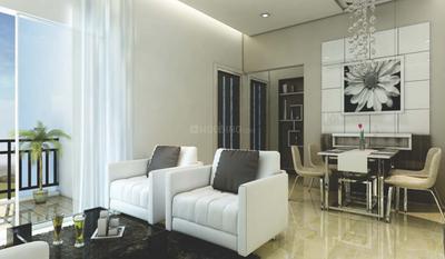 Project Image of 451.0 - 883.0 Sq.ft 1 BHK Apartment for buy in Mark Nautilus