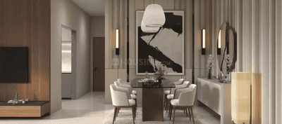 Project Image of 444.55 - 1005.03 Sq.ft 1 BHK Apartment for buy in Hum Emerald Heights