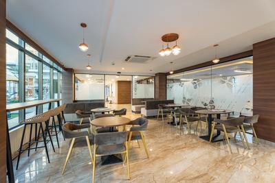 Project Image of 976.0 - 1285.0 Sq.ft 2 BHK Apartment for buy in Navins Starwood Towers 3