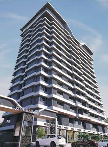 Renuka Elite Elevation 1