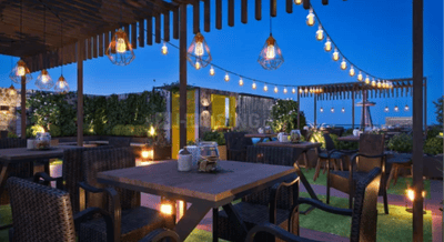 Project Image of 371.03 - 636.04 Sq.ft 1 BHK Apartment for buy in Infinity Leaf Mount