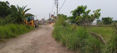 Project Image of 720.0 - 2160.0 Sq.ft Residential Plot Plot for buy in Konchowki Housing Society