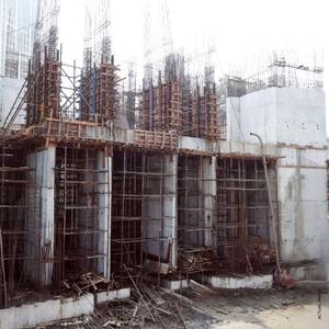 Project Image of 405.0 - 1780.0 Sq.ft 1 BHK Apartment for buy in Chandak Highscape City 1A