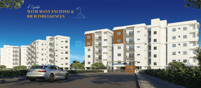 Fortune Green Annes Fortune Green Home Swan Elevation 2