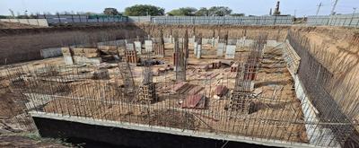 Project Image of 1825.0 - 3700.0 Sq.ft 3 BHK Apartment for buy in Swaminarayan Altezza Eva