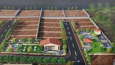 Project Image of 1370.0 - 6698.06 Sq.ft Residential Plot Plot for buy in Naiknavare Avasa Woodland