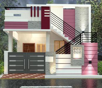 United Avenue Elevation 1