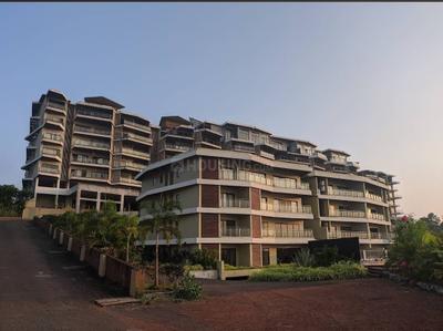 Project Image of 1776.05 - 3573.62 Sq.ft 2 BHK Apartment for buy in Anantam Signature