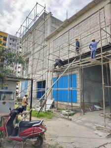 Project Image of 617.0 - 1073.0 Sq.ft 1 BHK Apartment for buy in Adroit Prosper