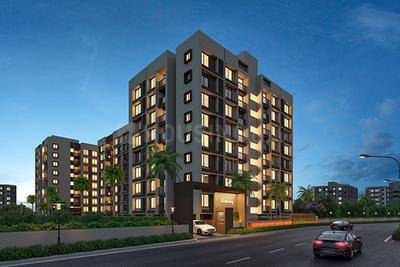 Project Image of 830 Sq.ft 1 BHK Apartment / Flat for sale in Palanpur for Rs. 3500000