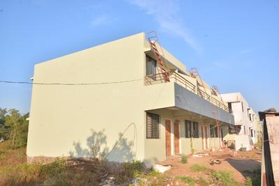 Project Image of 750.0 - 925.0 Sq.ft 2 BHK Villa for buy in Harsh Avenue