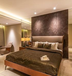 Project Image of 2570.0 - 3882.0 Sq.ft 4 BHK Apartment for buy in Sunteck Signia Pearl Phase 2