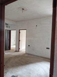 Project Image of 670.0 - 957.0 Sq.ft 2 BHK Apartment for buy in Fortune Soumya Heritage Phase 3