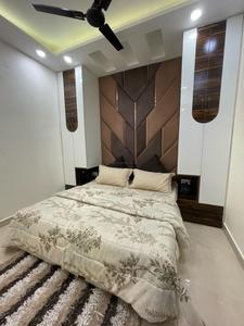 Jain Luxurious Floor Bedroom 1